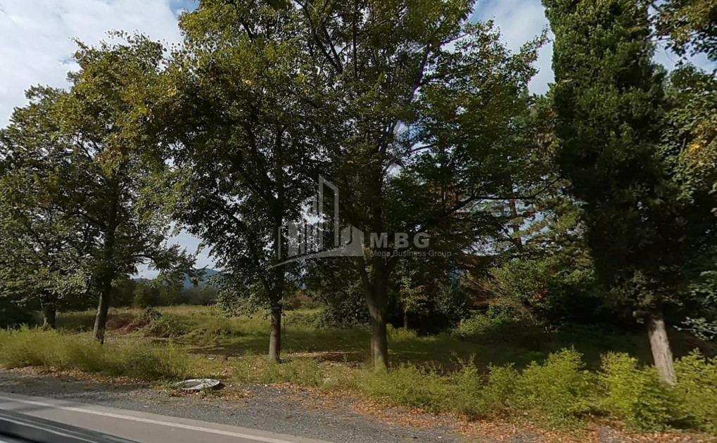 Продается Земля Кварели Кахети