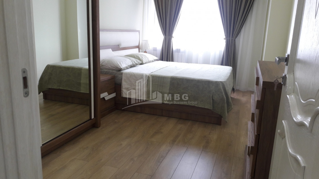 For Rent Flat, in Didube