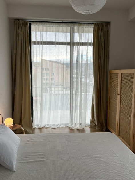 For Rent Flat, in Vake