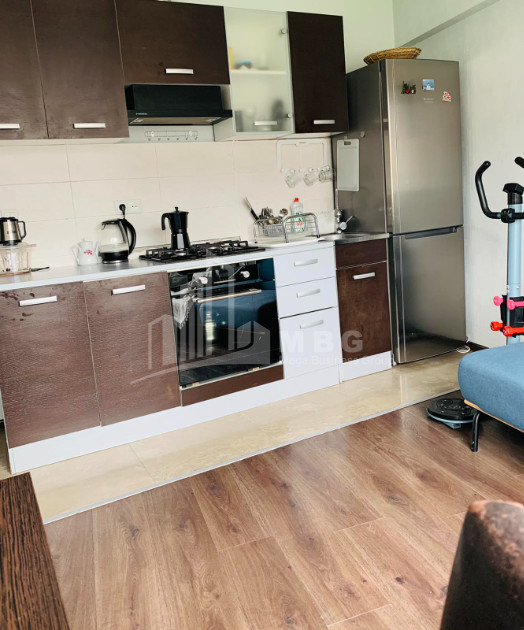 For Rent Flat, in Vake