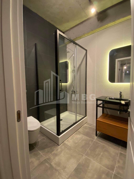 For Rent For office Commercial, in Svanetis Ubani