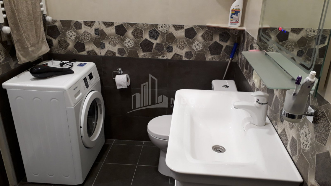 Lease Flat, in Didube