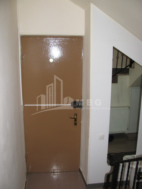 For Rent Flat, in Saburtalo