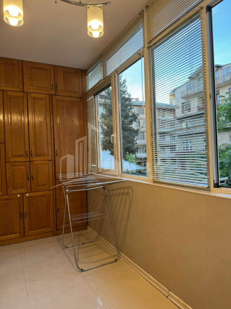 For Rent New building Flat On I. Abashidze Street, ვაკე
