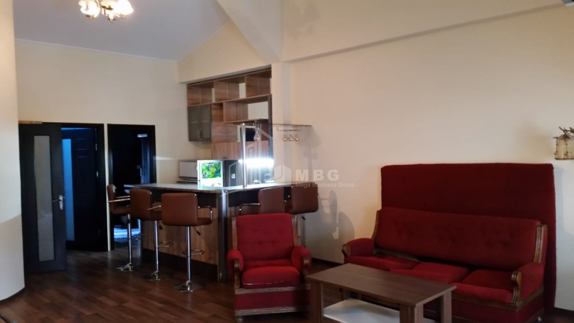 В аренду Квартира, в Плехановы