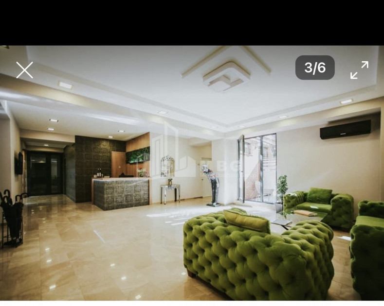 For Rent Flat, in Sololaki