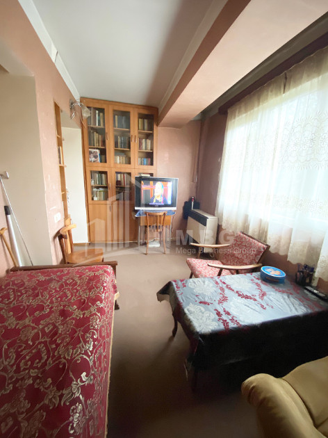 For Sale Flat, in Vazha-Pshavela Blocks