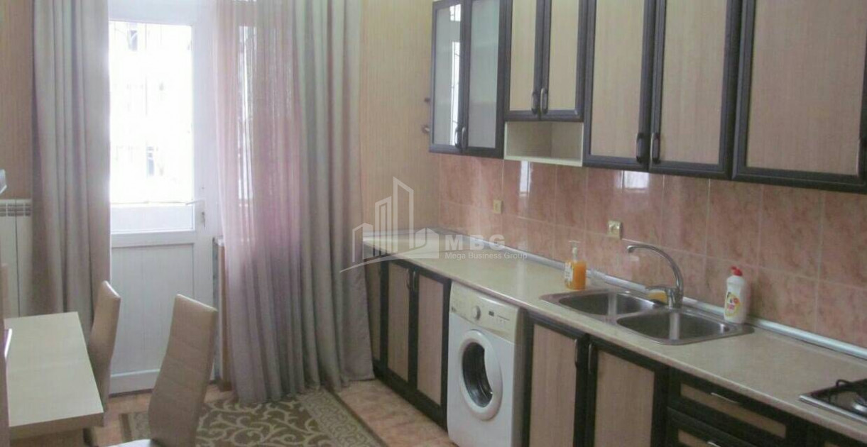 For Sale Flat, in Saburtalo
