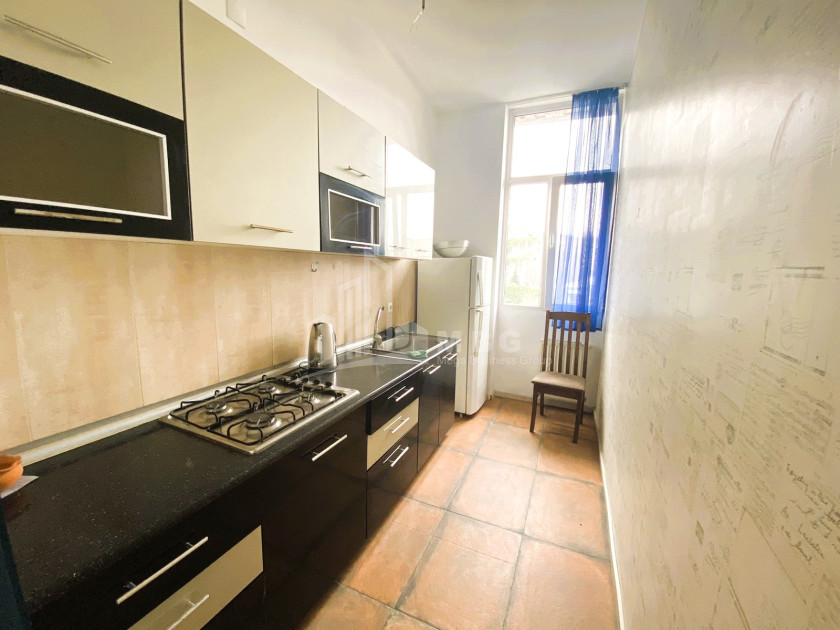 For Sale Flat Vazha Pshavela Avenue Saburtalo Saburtalo District Tbilisi