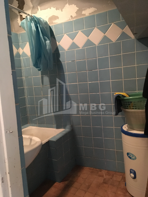 For Sale House - Villa, in Svanetis Ubani