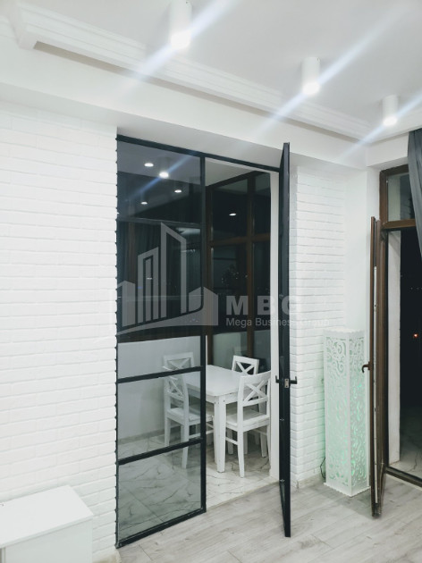 Продается Квартира, в Ведзиси