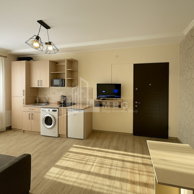 For Sale Flat Bakuriani Borjomi Samtskhe   Javakheti