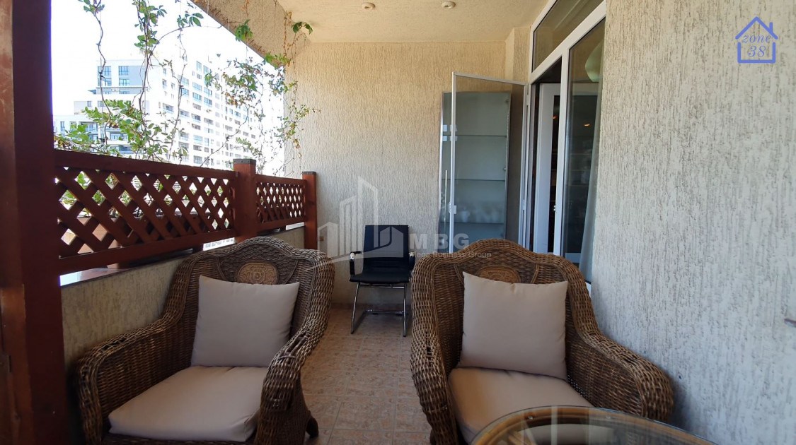 For Sale Flat, in Vake