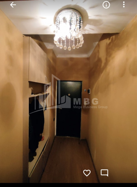 Lease Flat, in Saburtalo