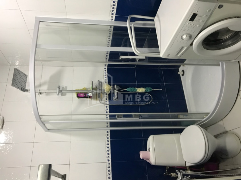 For Sale Flat, in Saburtalo