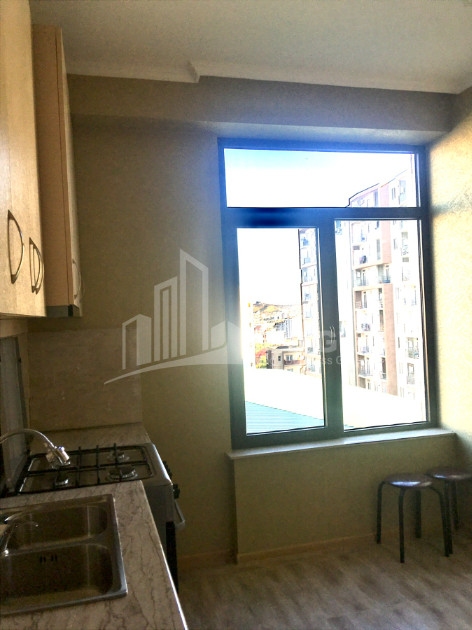 For Rent Flat Mirian Mepe Street Didi Digomi Saburtalo District Tbilisi