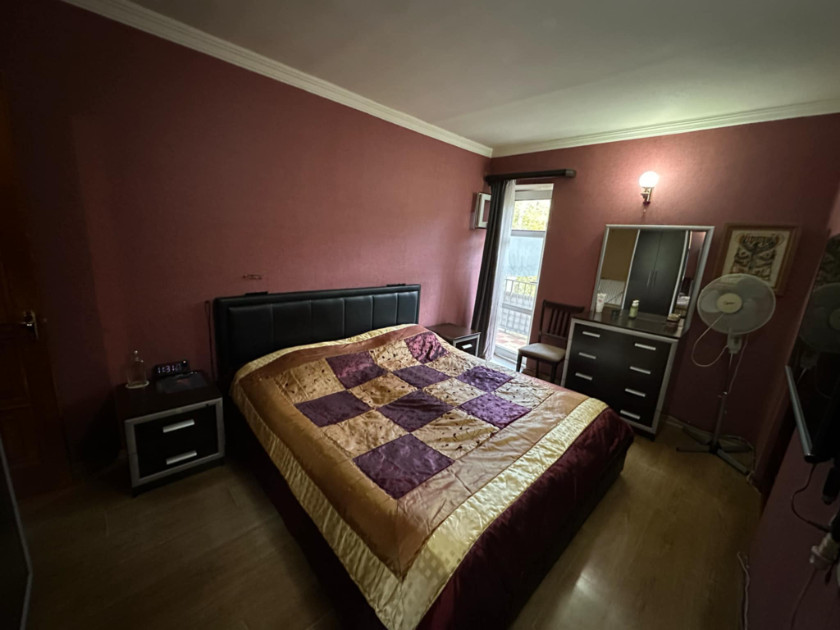 For Sale Flat Vazha Pshavela Blocks Saburtalo District Tbilisi