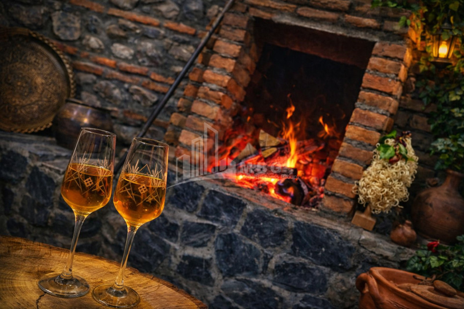 For Sale Commercial Kvareli Kakheti