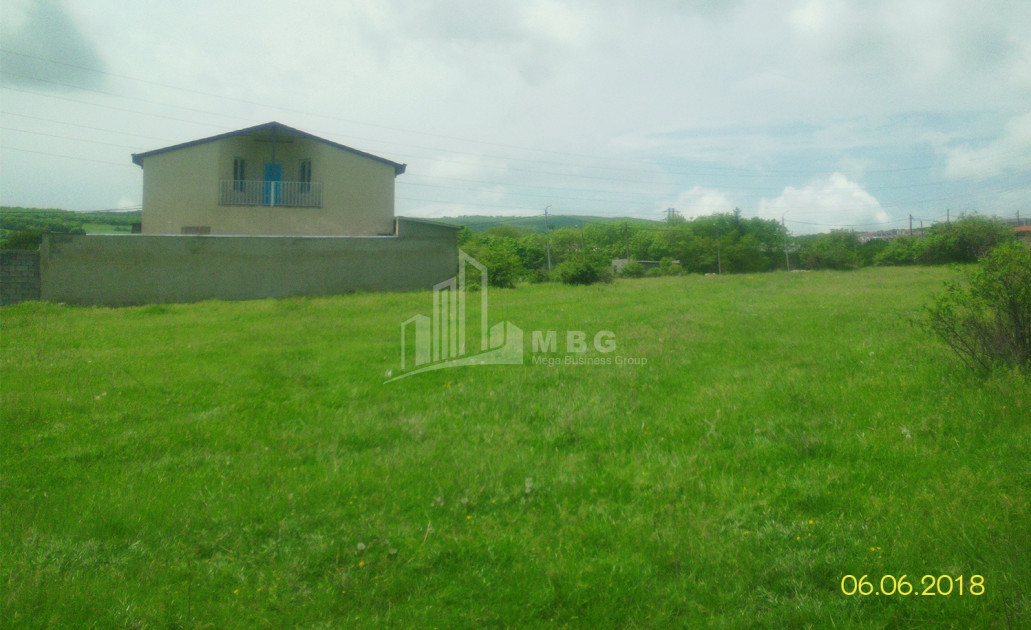 For Sale Residential Land, in Tsavkisi