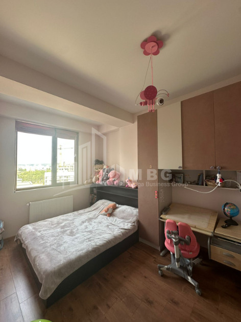 For Sale Flat University Street Saburtalo Saburtalo District Tbilisi