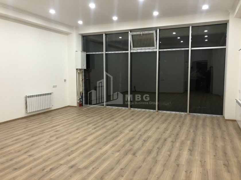 For Rent Витражный фасад Commercial, in Saburtalo