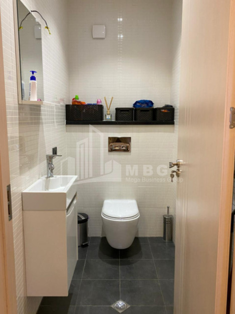 For Sale Flat, in Vake