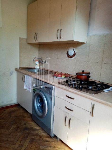 Продается Квартира, в Важа-Пшавела Блоков