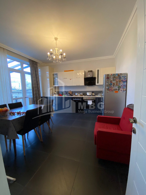 Продается Дом - Вилла, в Диди Дигоми