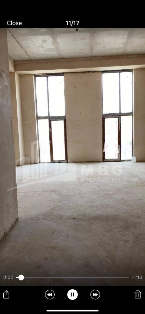 For Sale Flat, in Saburtalo