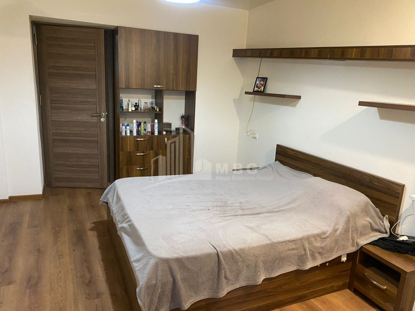 For Rent Flat, in Digomi Massive