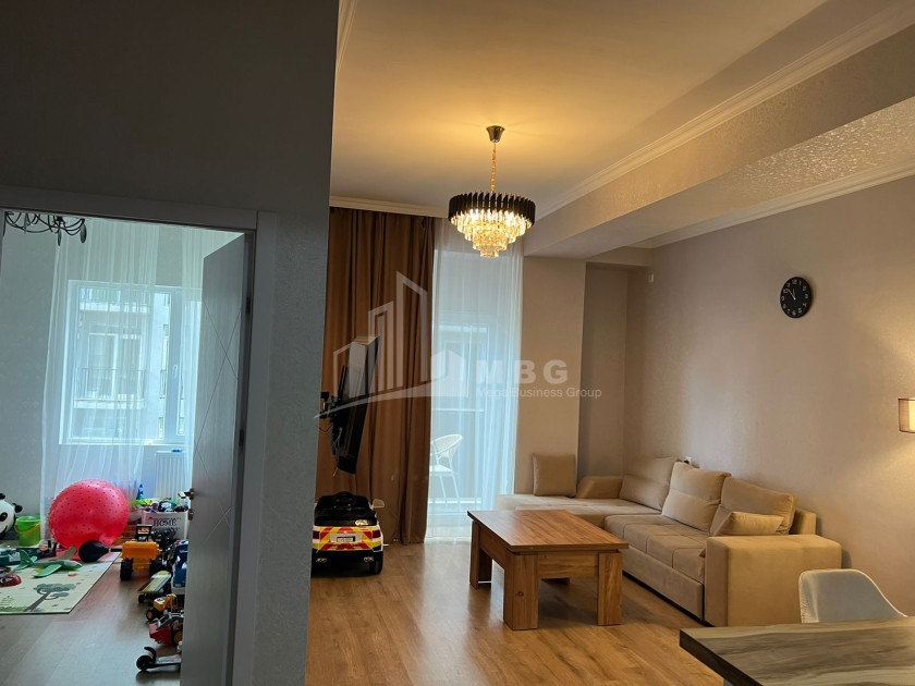 For Sale Flat King Archil Street Didi Digomi Saburtalo District Tbilisi