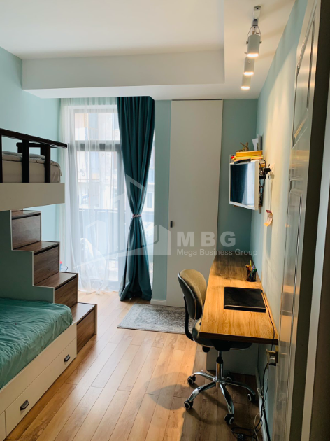 For Sale Flat, in Vake