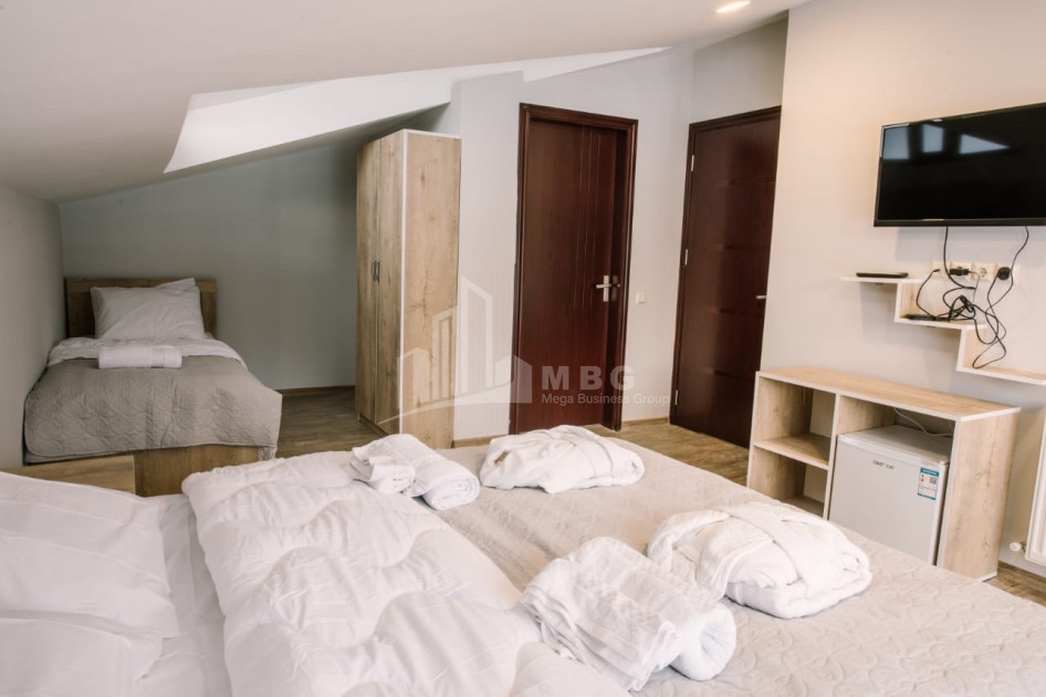 For Sale House - Villa, in Bakuriani