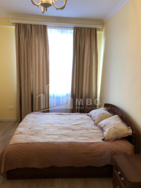 For Rent Flat, in Saburtalo