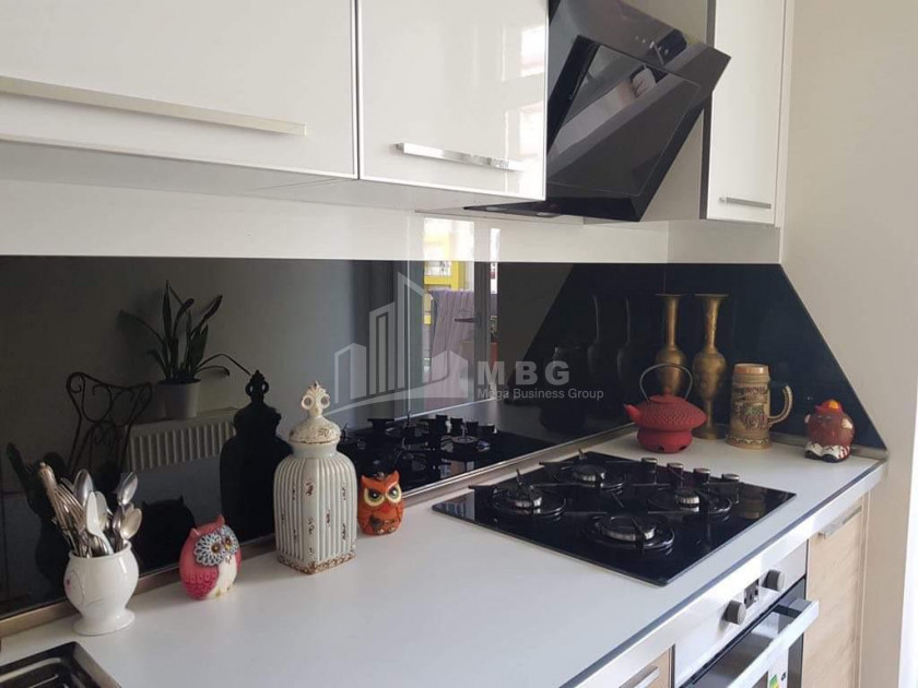 For Rent Flat, in Dighmis Chala