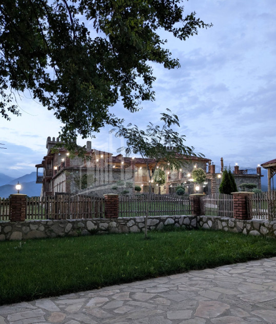 For Sale Commercial Kvareli City Kvareli Kakheti