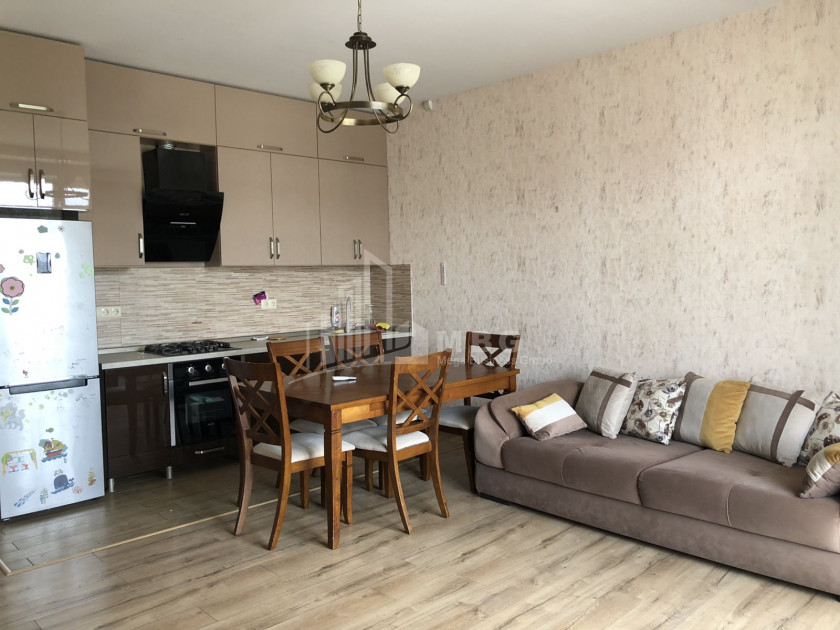 For Rent Flat, in Didube