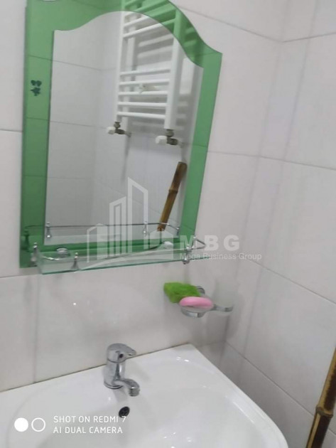 For Rent Flat, in Gldani Massive