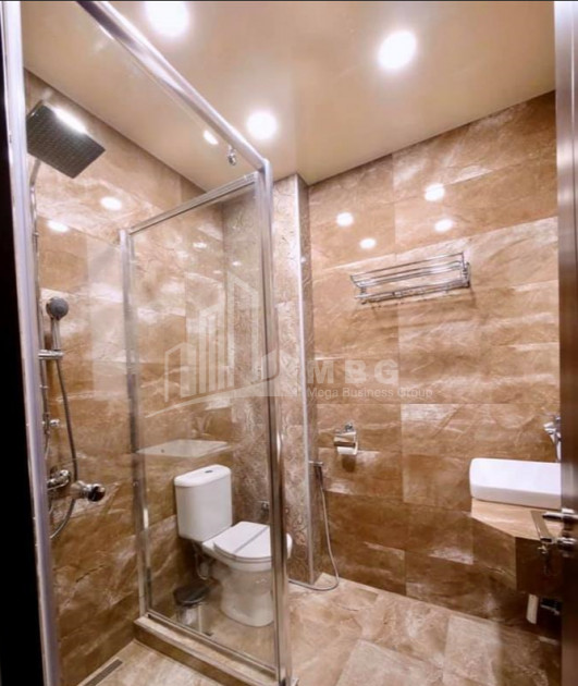 For Rent Flat, in Sololaki