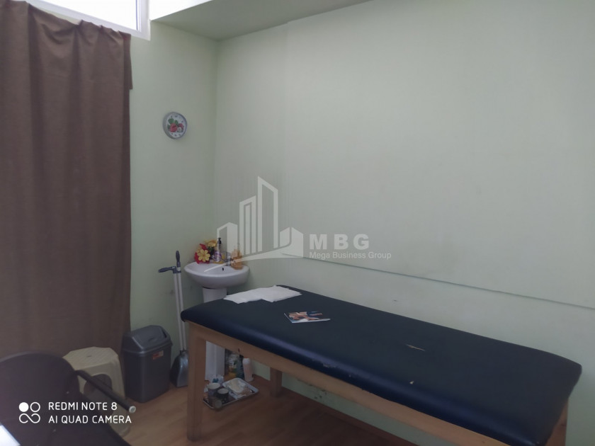 For Rent For office Commercial, in Saburtalo