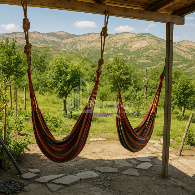 For Sale House Villa Dzegvi Mtskheta Mtskheta   Mtianeti
