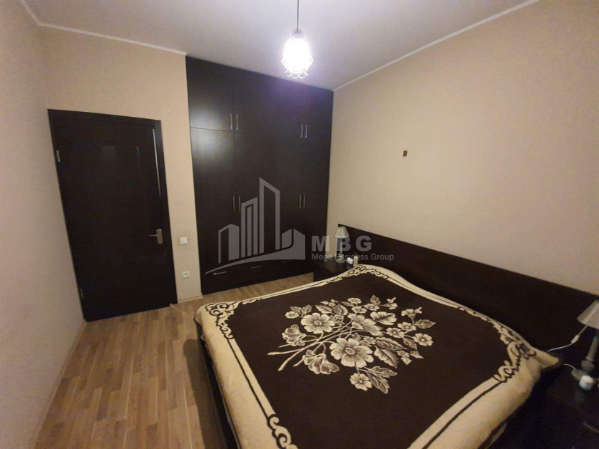 Продается Квартира, в Сабуртало