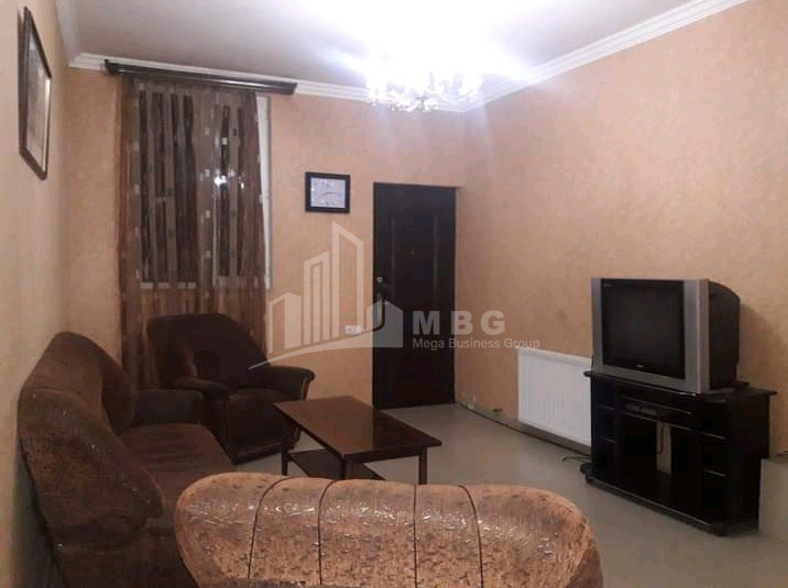 For Rent House Villa N. Tskhvedadze Street Vake Vake District Tbilisi