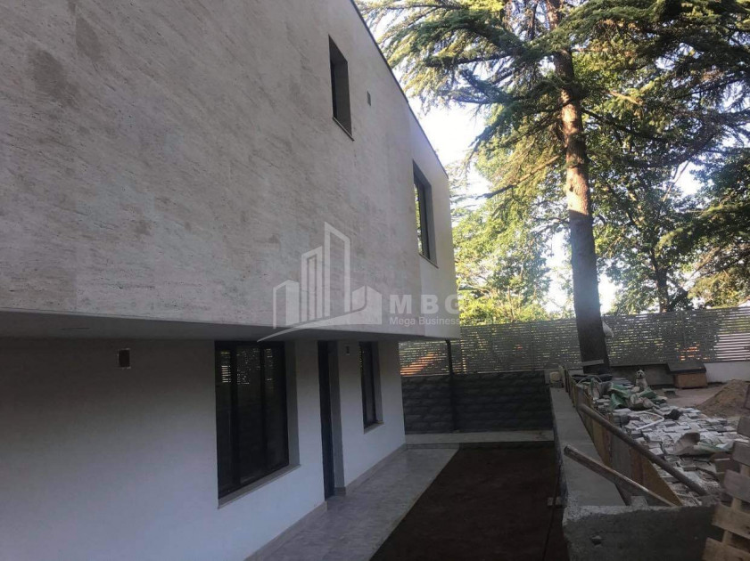 Продается Дом - Вилла, в Цхнети