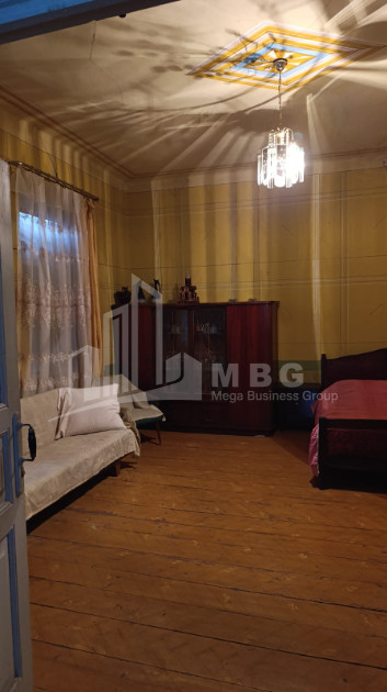 For Sale House Villa Kvishkheti Khashuri Shida Kartli