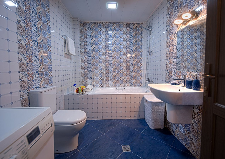 For Rent Flat, in Vake District