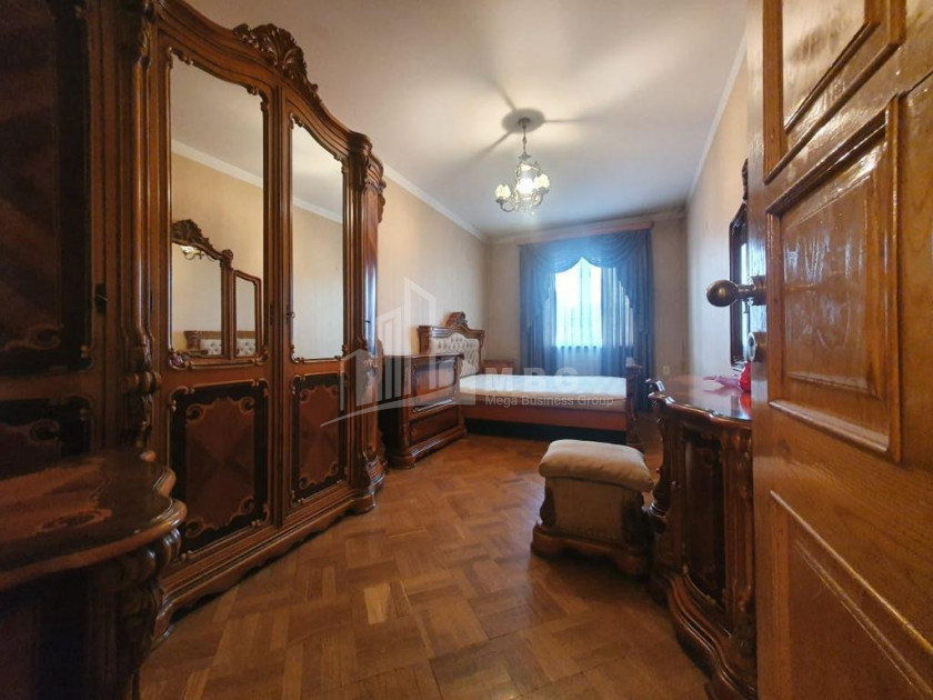 For Rent Flat, in Saburtalo