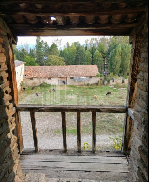 Продается Коммерческий Каспси Шида Картли