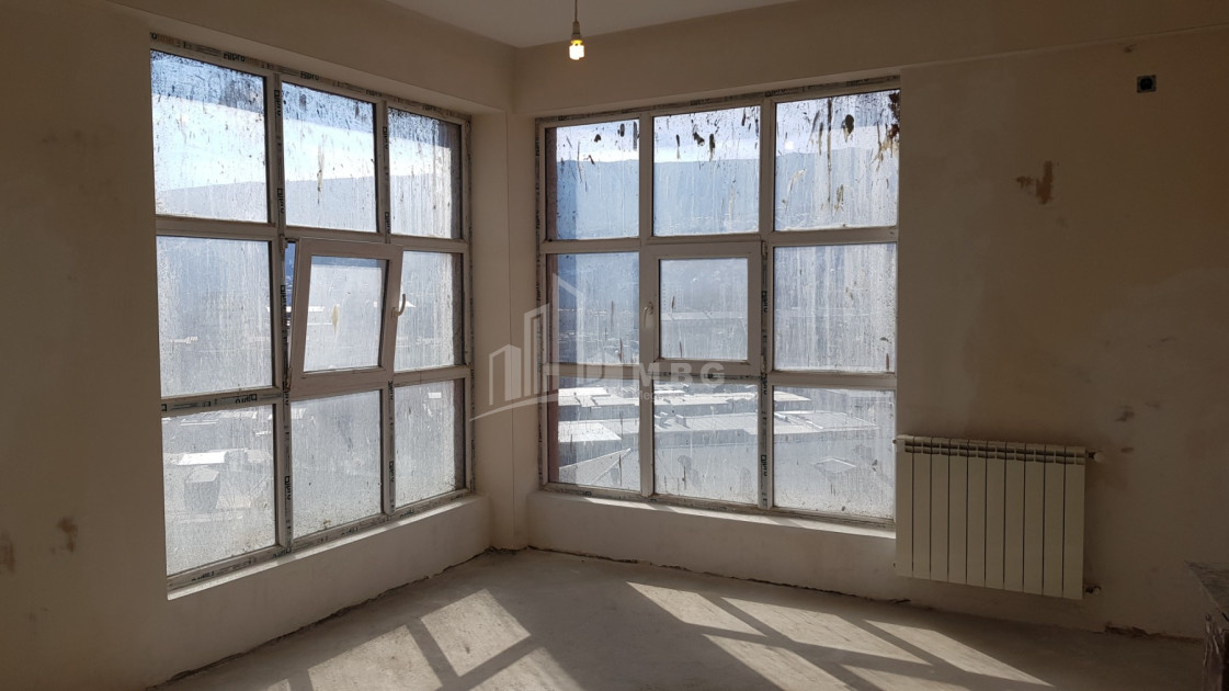 For Sale Flat, in Nutsubidze micro-districts (I-V)