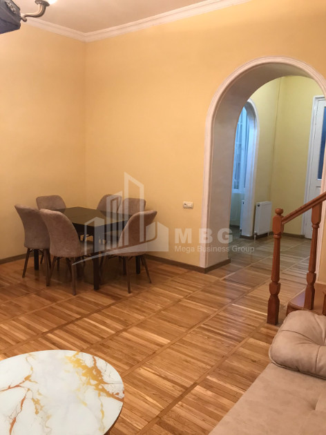 For Rent Flat, in Vake